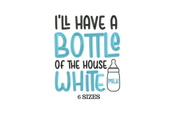 Bottle of White: A Designer's Review for Craft Fair Success