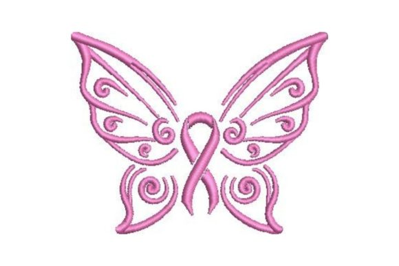 Cancer Awareness: A Designer's Review for Boutique Sweatshirts