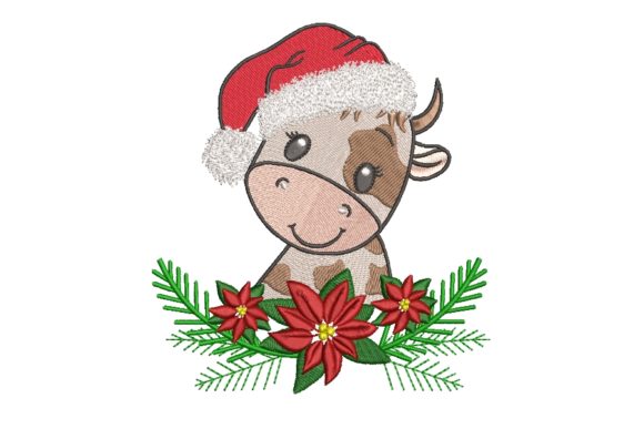 Christmas Bull: A Pro Review for Small Business Merch
