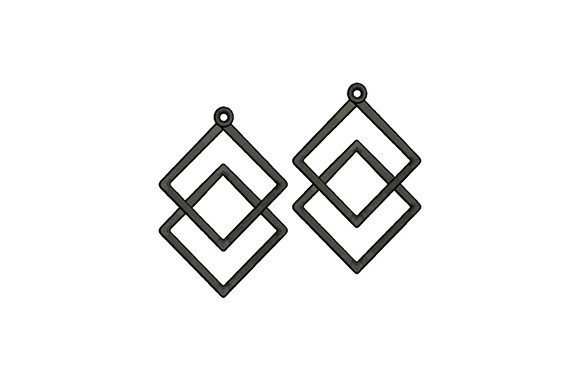 Earrings Applique: A Stylish Pick for Etsy Sellers