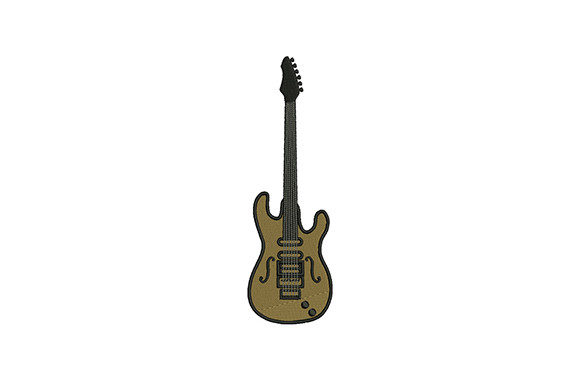 Electric Music Guitar: A Seller's Review for Etsy Shops