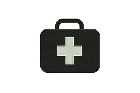 Fire First Aid Box Kit: A Seller's Review for Etsy Shops
