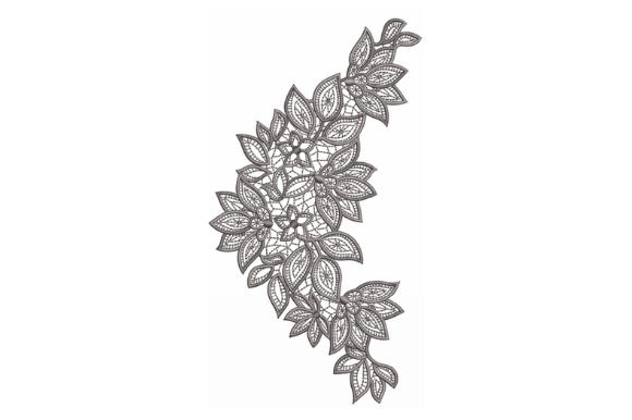 Floral Lace: A Seller's Review for Etsy & Small Shops