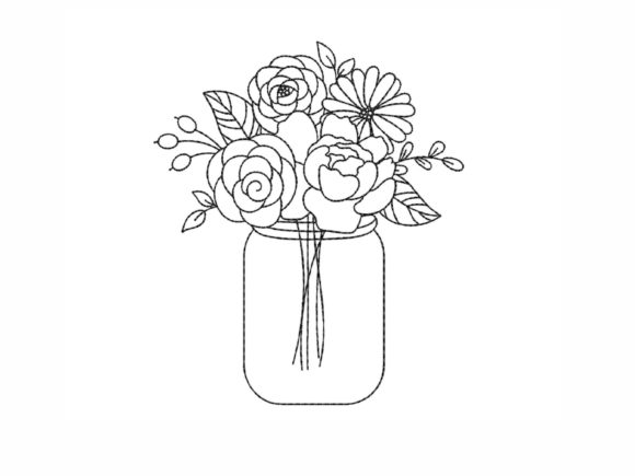 Flowers in a Vase: A Designer's Review for Boutique Apparel
