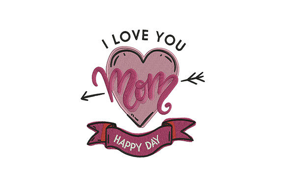 I Love You Mom: A Pro Review for Business Merch