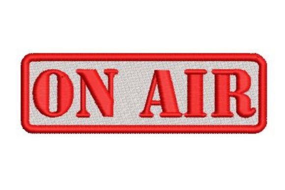 On Air Sign: A Pro Review for Branded Merch