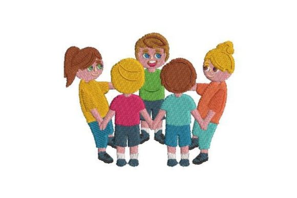 People Holding Hands: A Designer's Review for Gifts