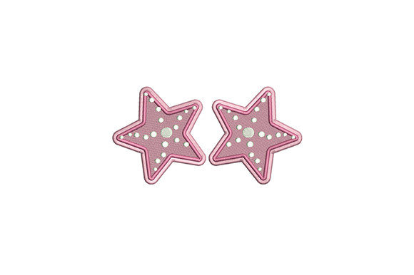 Pink Stars: A Designer's Review for Holiday Collections