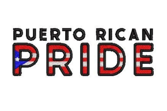Puerto Rican Pride: A Designer's Review for Real Projects