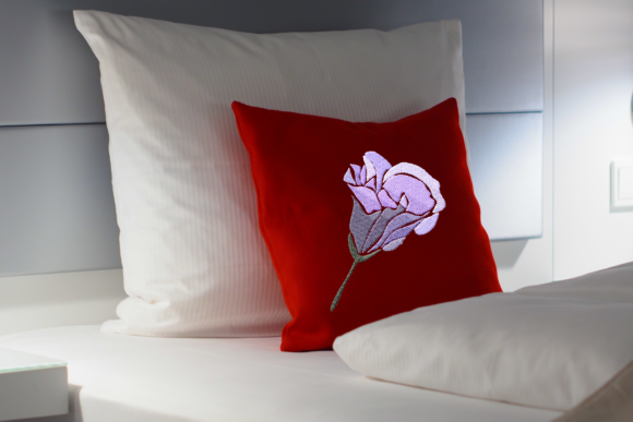 Purple Petal Flower: A Designer's Review for Real Projects