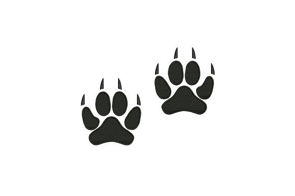 Silhouette Bear Paws: A Designer's Review for Real Projects