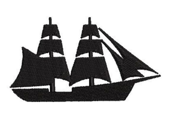 Silhouette of a Ship: A Seller's Review for Summer Collections