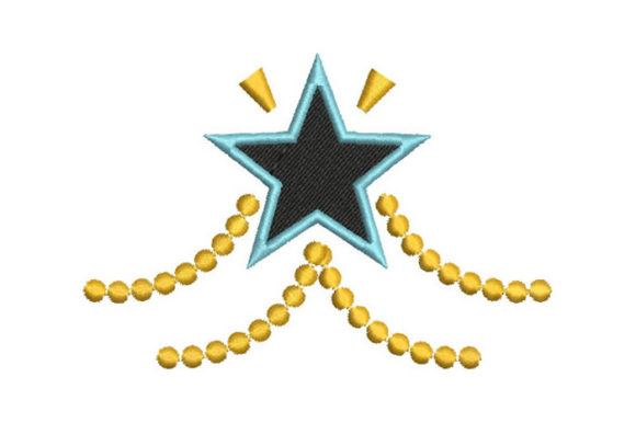 Star with Decoration: A Pro Review for Branded Merch