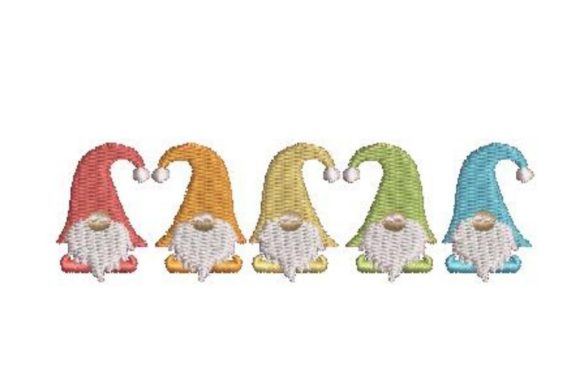 Urban Rainbow Gnomes: A Designer's Review for Boutique Apparel
